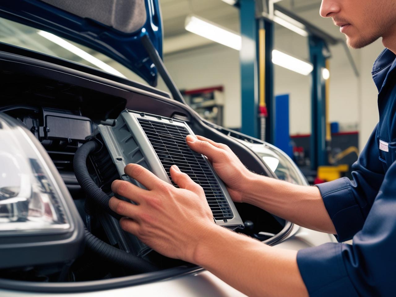 Air Conditioning Repair